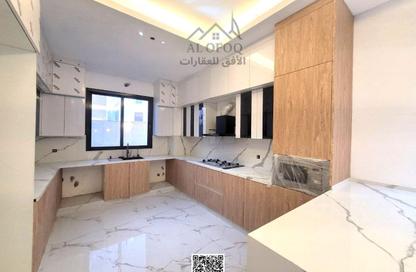 Villa - 6 Bedrooms - 7+ Bathrooms for sale in Al Bahia Hills - Al Bahia - Ajman