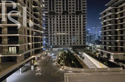 شقة - غرفة نوم - 1 حمام للايجار في مبني سي جيت 2 - سيجيت - ميناء راشد - دبي