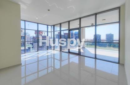 Apartment - 3 Bedrooms - 5 Bathrooms for rent in Golf Panorama B - Golf Panorama - Golf Town - DAMAC Hills - Dubai
