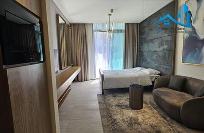 Apartment - Studio - 1 Bathroom for rent in The Autograph S Series - District 15 - Jumeirah Village Circle - Dubai