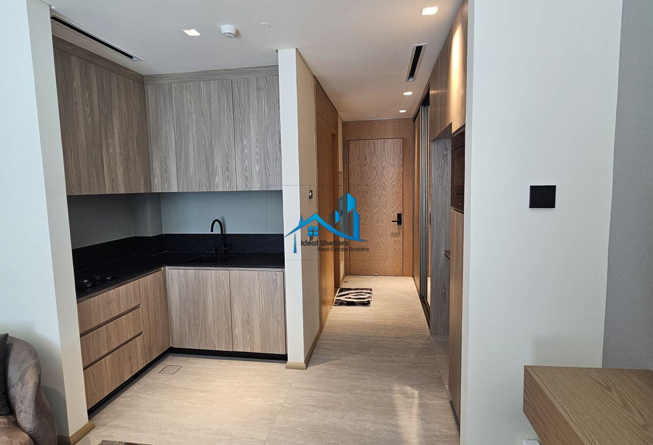 Premium Quality| Big Size| Fully Furnished| 4 Chqs photo 5