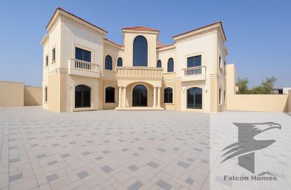 Villa - 6 - 7 for rent in Nad Al Sheba 4 - Nad Al Sheba - Dubai Villa - 6 - 7 for rent in Nad Al Sheba 4 - Nad Al Sheba - Dubai