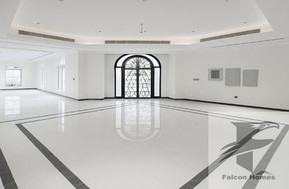 Villa - 6 - 7 for rent in Nad Al Sheba 4 - Nad Al Sheba - Dubai