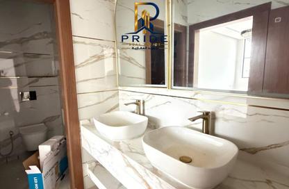 Townhouse - 4 - 5 for sale in Al Aamra Gardens - Al Amerah - Ajman