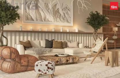 شقة - 1 حمام للبيع في حدائق ويبريدج 3 - حديقة وايبريدج - مجمع دبي ريزيدنس - دبي شقة - 1 حمام للبيع في حدائق ويبريدج 3 - حديقة وايبريدج - مجمع دبي ريزيدنس - دبي