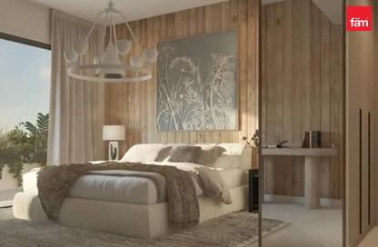 Apartment - Studio - 1 Bathroom for sale in Weybridge Gardens 3 - Weybridge Gardens - Dubai Land Residence Complex - Dubai