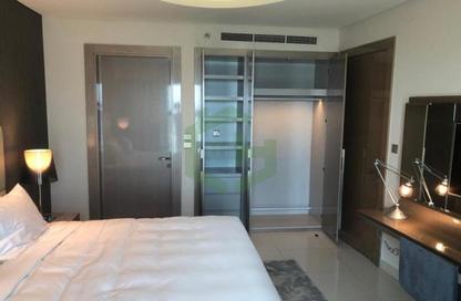 Apartment - 1 Bedroom - 2 Bathrooms for sale in Tower A - DAMAC Towers by Paramount - Business Bay - Dubai