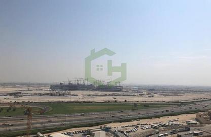 Apartment - 1 Bedroom - 2 Bathrooms for sale in Tower A - DAMAC Towers by Paramount - Business Bay - Dubai