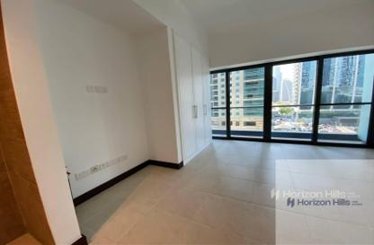 Apartment - Studio - 1 for rent in Goldcrest Views 1 - JLT Cluster V - Jumeirah Lake Towers - Dubai