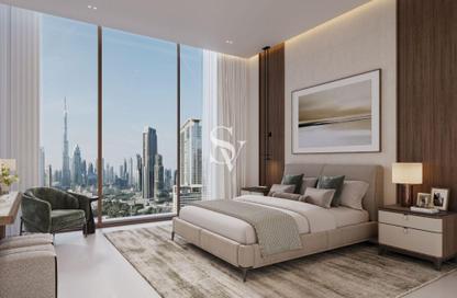 Apartment - 2 Bedrooms - 3 Bathrooms for sale in DIFC - Dubai Apartment - 2 Bedrooms - 3 Bathrooms for sale in DIFC - Dubai