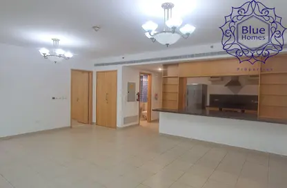 Apartment - 1 Bedroom - 2 Bathrooms for rent in Al Barsha 1 - Al Barsha - Dubai