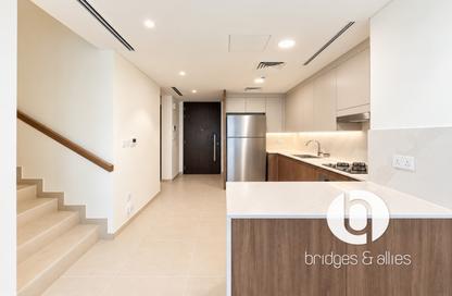 Villa - 3 - 3 for rent in Elan - Tilal Al Ghaf - Dubai Villa - 3 - 3 for rent in Elan - Tilal Al Ghaf - Dubai