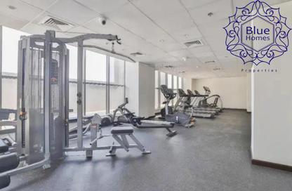 Apartment - 3 Bedrooms - 5 Bathrooms for rent in Zee Zee Tower - Al Barsha 1 - Al Barsha - Dubai