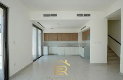 Villa - 3 Bedrooms - 4 Bathrooms for rent in EMAAR South - Dubai South (Dubai World Central) - Dubai