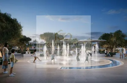 فيلا - 4 غرف نوم - 5 حمامات للبيع في أفيليا - ذا فالي - دبي