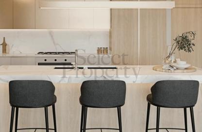 Apartment - Studio - 1 Bathroom for sale in Upper House West - Upper House - Jumeirah Lake Towers - Dubai