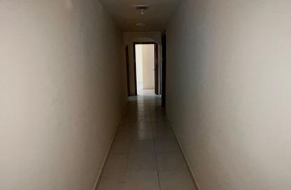 Apartment - 2 - 2 for sale in New Al Taawun Road - Al Taawun - Sharjah