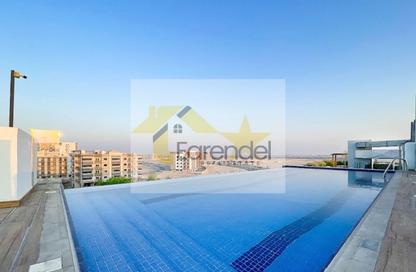 Apartment - 3 - 4 for sale in Cascada 1 - Cascada - Waada by Bahria Town - Dubai South (Dubai World Central) - Dubai Apartment - 3 - 4 for sale in Cascada 1 - Cascada - Waada by Bahria Town - Dubai South (Dubai World Central) - Dubai