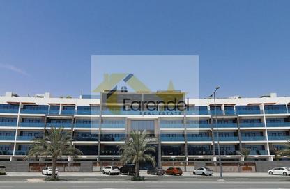 Apartment - 3 - 4 for sale in Cascada 1 - Cascada - Waada by Bahria Town - Dubai South (Dubai World Central) - Dubai Apartment - 3 - 4 for sale in Cascada 1 - Cascada - Waada by Bahria Town - Dubai South (Dubai World Central) - Dubai