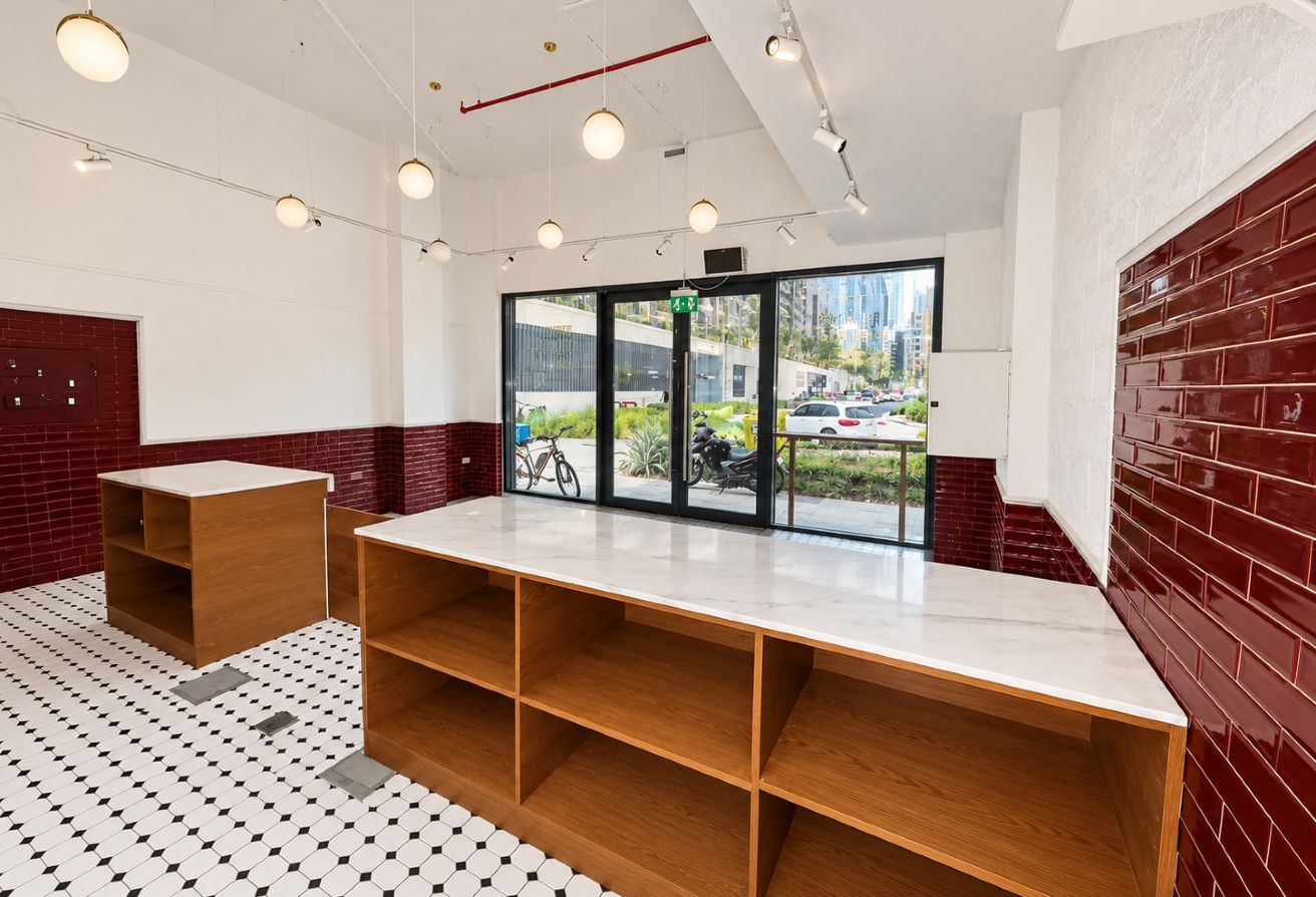 Prime Corner Shop |Fully Furnished |Ready to Trade gallery image