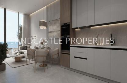 Apartment - 1 Bedroom - 3 Bathrooms for sale in Sakura Gardens - Falcon City of Wonders - Dubai Apartment - 1 Bedroom - 3 Bathrooms for sale in Sakura Gardens - Falcon City of Wonders - Dubai