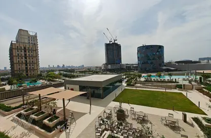 شقة - غرفة نوم - 2 حمامات للبيع في بارك هيلز - دبي هيلز استيت - دبي