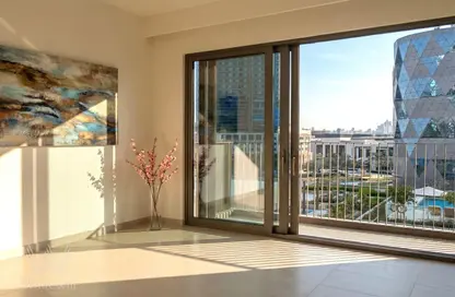 Apartment - 1 Bedroom - 2 Bathrooms for sale in Hills Park - Dubai Hills Estate - Dubai