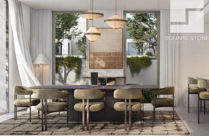 Villa - 5 Bedrooms - 7 Bathrooms for sale in Equiterra 2 - Grand Polo Club and Resort - Dubai Investment Park (DIP) - Dubai