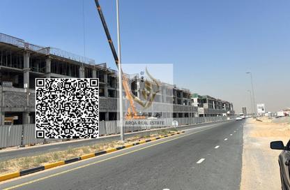 Land - Studio for sale in Al Zaheya Gardens - Al Zahya - Ajman Land - Studio for sale in Al Zaheya Gardens - Al Zahya - Ajman