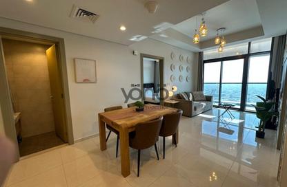 Apartment - 2 Bedrooms - 2 Bathrooms for sale in Aykon City Tower C - Aykon City - Business Bay - Dubai Apartment - 2 Bedrooms - 2 Bathrooms for sale in Aykon City Tower C - Aykon City - Business Bay - Dubai