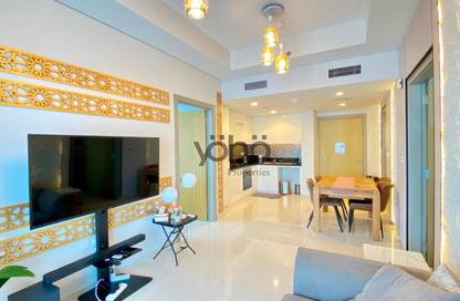 Apartment - 2 Bedrooms - 2 Bathrooms for sale in Aykon City Tower C - Aykon City - Business Bay - Dubai Apartment - 2 Bedrooms - 2 Bathrooms for sale in Aykon City Tower C - Aykon City - Business Bay - Dubai