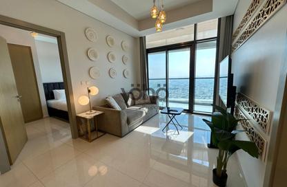 Apartment - 2 Bedrooms - 2 Bathrooms for sale in Aykon City Tower C - Aykon City - Business Bay - Dubai Apartment - 2 Bedrooms - 2 Bathrooms for sale in Aykon City Tower C - Aykon City - Business Bay - Dubai