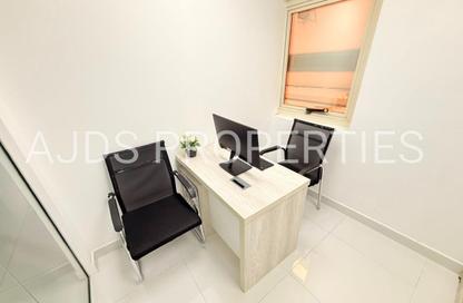 Office Space - Studio - 1 Bathroom for rent in Silver Home Building - Hor Al Anz - Deira - Dubai Office Space - Studio - 1 Bathroom for rent in Silver Home Building - Hor Al Anz - Deira - Dubai