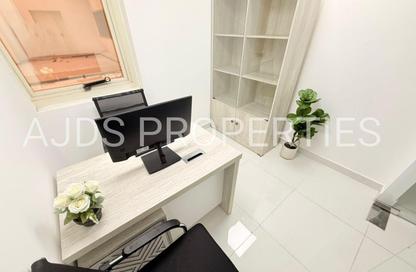 Office Space - Studio - 1 Bathroom for rent in Silver Home Building - Hor Al Anz - Deira - Dubai Office Space - Studio - 1 Bathroom for rent in Silver Home Building - Hor Al Anz - Deira - Dubai