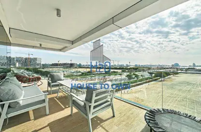 شقة - 2 غرف نوم - 3 حمامات للبيع في 5 ميان - ميان - جزيرة ياس - أبوظبي