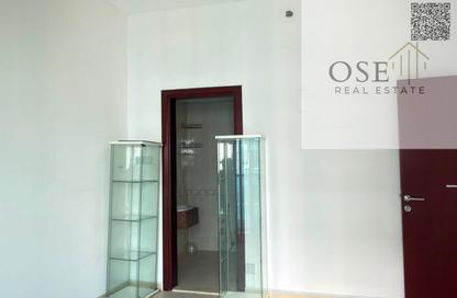 Apartment - 2 Bedrooms - 2 Bathrooms for sale in City Tower - Al Nuaimiya - Ajman