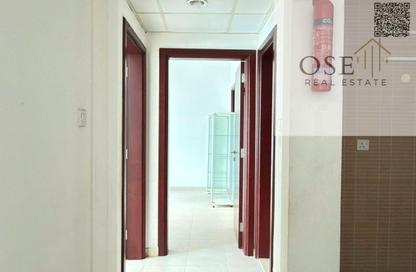 Apartment - 2 Bedrooms - 2 Bathrooms for sale in City Tower - Al Nuaimiya - Ajman