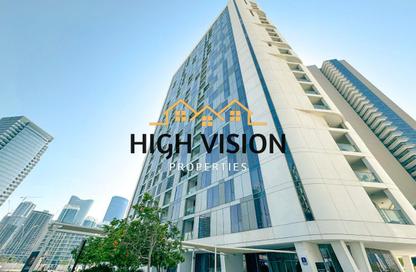 Apartment - 3 - 4 for rent in Meera 2 - Shams Abu Dhabi - Al Reem Island - Abu Dhabi