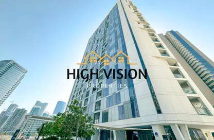 Apartment - 3 Bedrooms - 4 Bathrooms for rent in Meera 2 - Shams Abu Dhabi - Al Reem Island - Abu Dhabi Apartment - 3 Bedrooms - 4 Bathrooms for rent in Meera 2 - Shams Abu Dhabi - Al Reem Island - Abu Dhabi