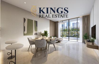 Apartment - 1 - 2 for sale in Al Hamra Greens - Al Hamra Village - Ras Al Khaimah Apartment - 1 - 2 for sale in Al Hamra Greens - Al Hamra Village - Ras Al Khaimah
