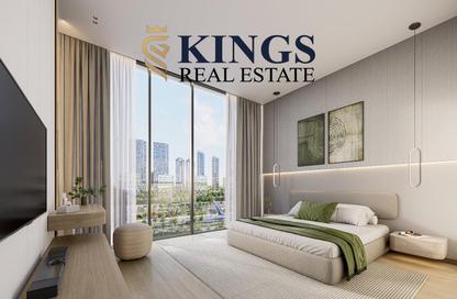Apartment - 1 - 2 for sale in Al Hamra Greens - Al Hamra Village - Ras Al Khaimah