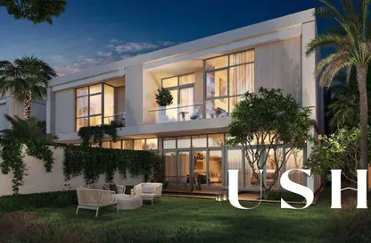 فيلا - 4 غرف نوم - 5 حمامات للبيع في حدائق أوبال - المنطقة 11 - مدينة الشيخ محمد بن راشد - دبي فيلا - 4 غرف نوم - 5 حمامات للبيع في حدائق أوبال - المنطقة 11 - مدينة الشيخ محمد بن راشد - دبي