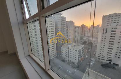 Apartment - 2 Bedrooms - 2 Bathrooms for rent in Abu Shagara building - Abu shagara - Sharjah
