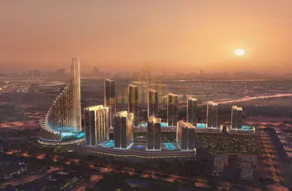 شقة - 3 غرف نوم - 3 حمامات للبيع في مشروع مايباخ - أماكن مرسيدس-بنز - ند الشبا 1 - ند الشبا - دبي