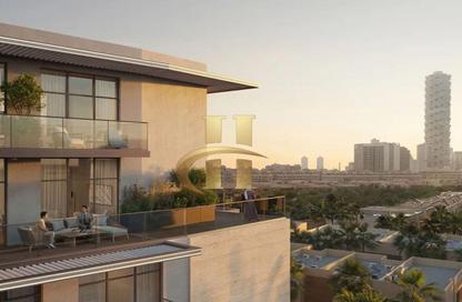 Apartment - 1 - 2 for sale in IR1DIAN Park - District 13 - Jumeirah Village Circle - Dubai Apartment - 1 - 2 for sale in IR1DIAN Park - District 13 - Jumeirah Village Circle - Dubai