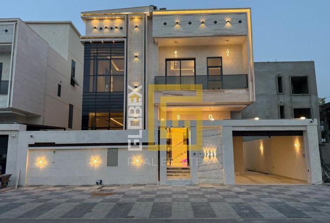 87895039 - الصورة الرئيسية للعقار