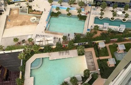 Apartment - 3 Bedrooms - 3 Bathrooms for sale in Aykon City Tower C - Aykon City - Business Bay - Dubai