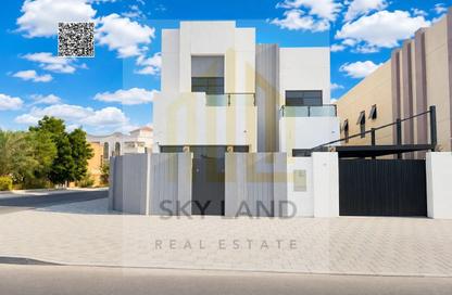 Villa - 5 - 7 for sale in Al Rawda 2 Villas - Al Rawda 2 - Al Rawda - Ajman