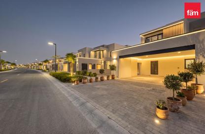 Townhouse - 4 - 5 for rent in Jebel Ali Village Townhouses - Jebel Ali Village - Jebel Ali - Dubai Townhouse - 4 - 5 for rent in Jebel Ali Village Townhouses - Jebel Ali Village - Jebel Ali - Dubai