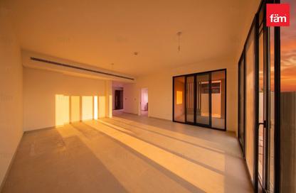 Townhouse - 4 - 5 for rent in Jebel Ali Village Townhouses - Jebel Ali Village - Jebel Ali - Dubai